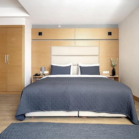 Merlin Hotel Стамбул Экстерьер фото