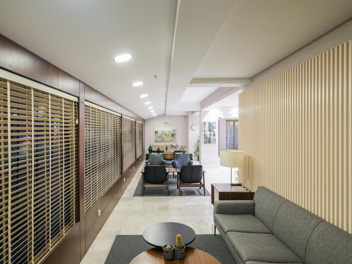 Merlin Hotel Стамбул Экстерьер фото