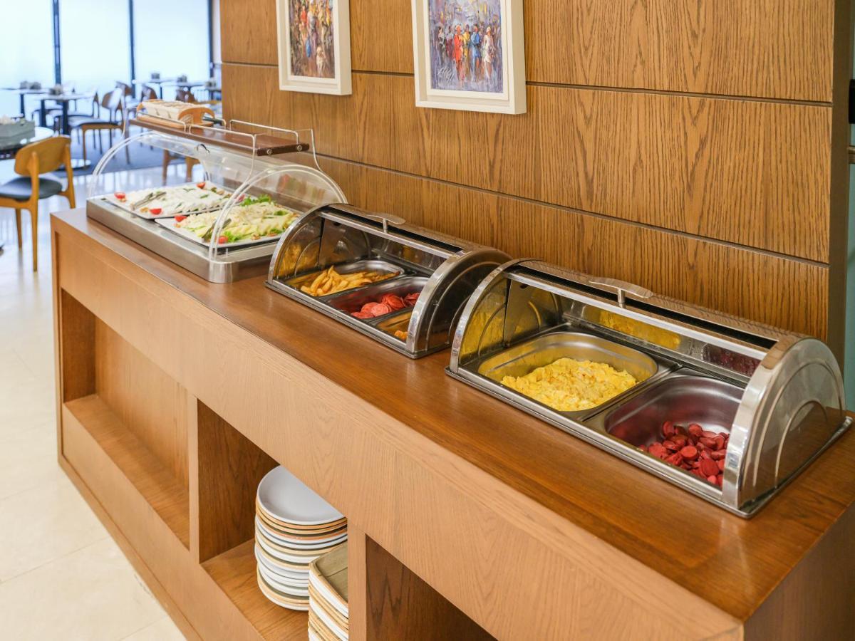 Merlin Hotel Стамбул Экстерьер фото