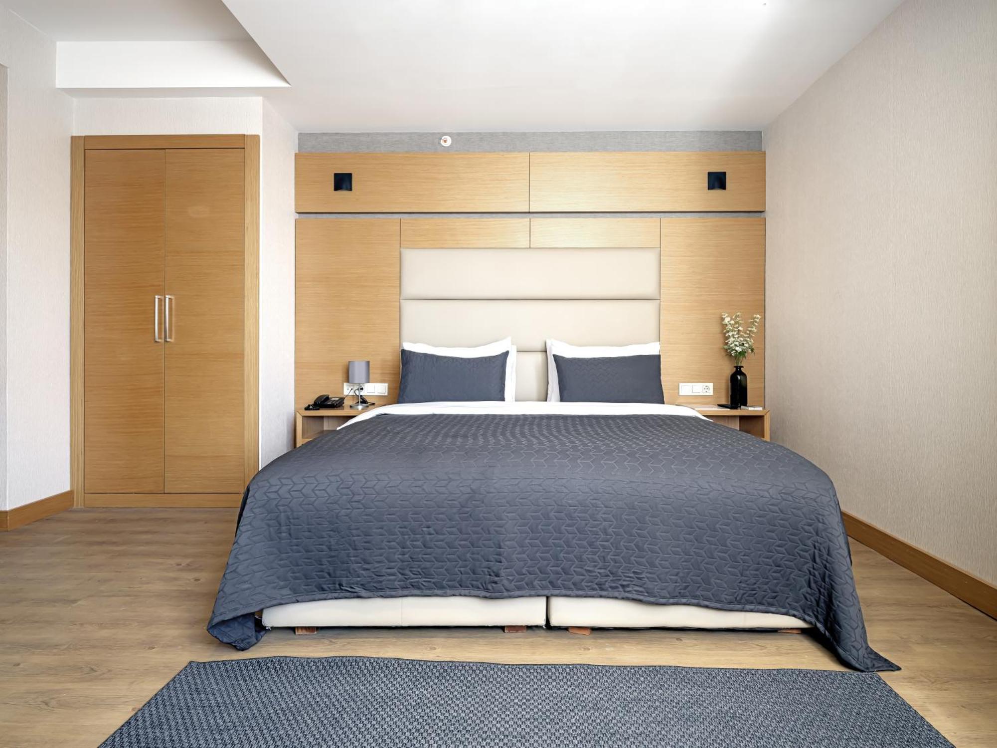 Merlin Hotel Стамбул Экстерьер фото